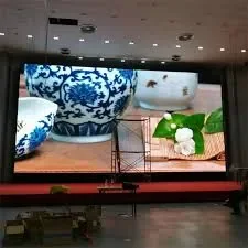 Colorful Picture Ultra-Thin Indoor Conventional Display HD Color Show Wonderful PictureCustom Weatherproof Outdoor LED Display view 5