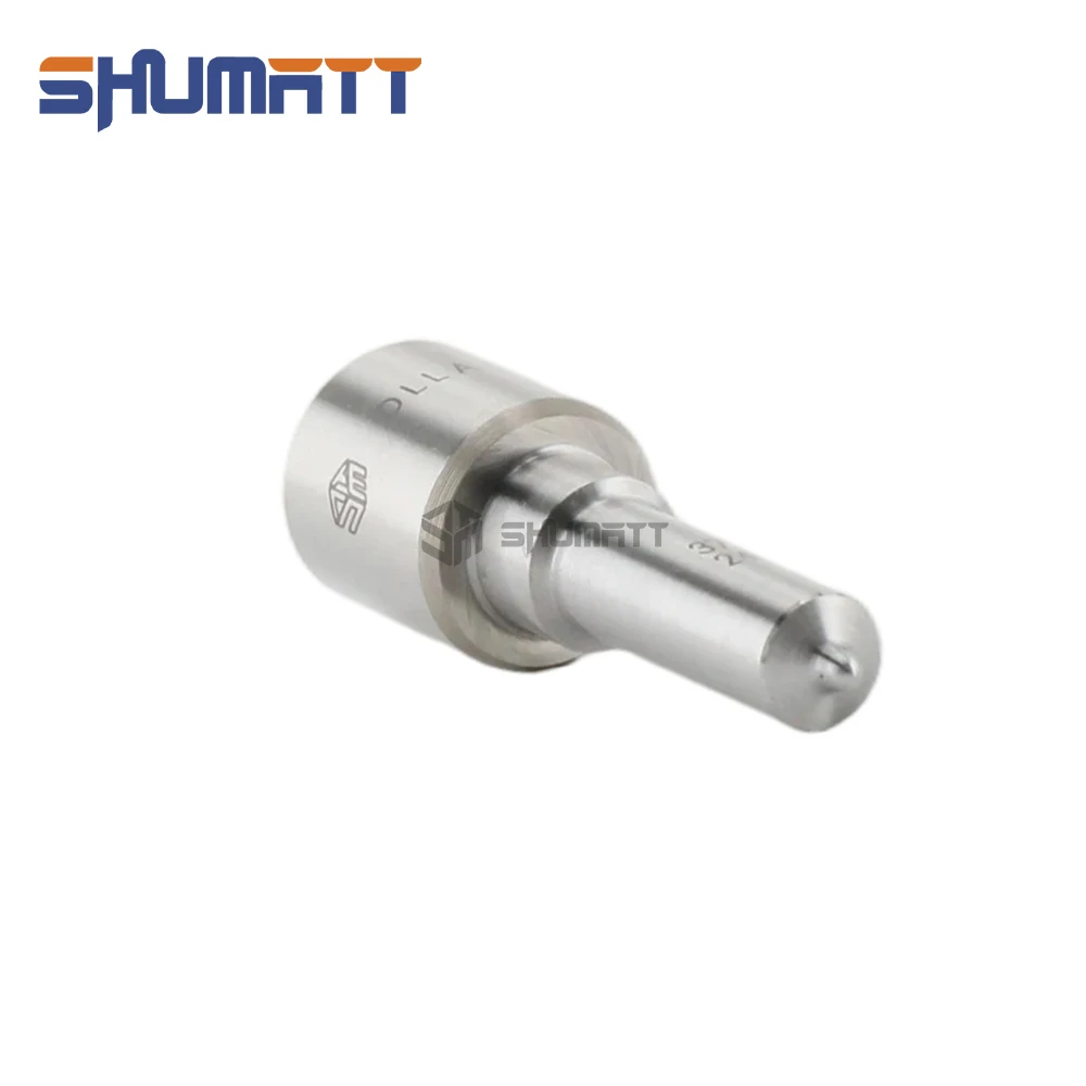 China Made New High Quality DLLA150P2439 Injector Nozzle 110 Series 4.0 Common Rail 0433172439 For 0445110630