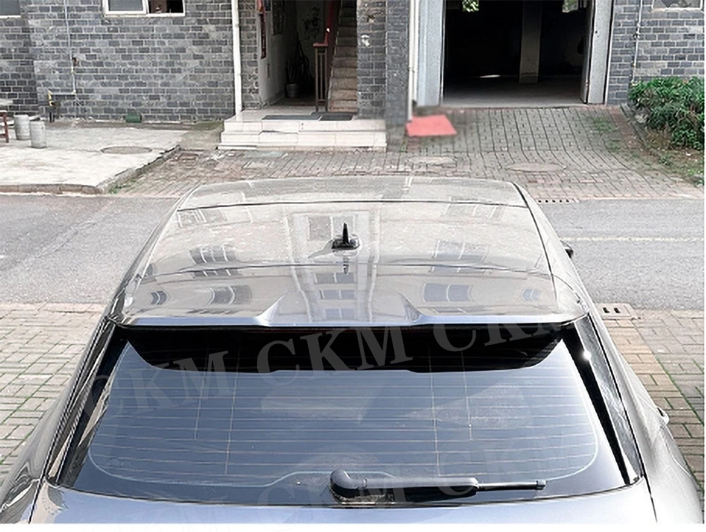 Car Abs Material Re…