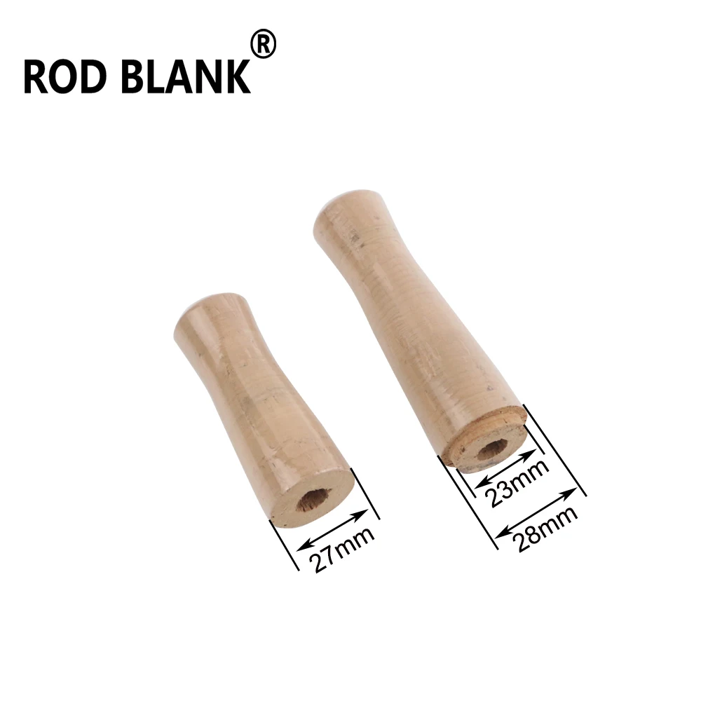 로드 블랭크 1 세트 3A 4A 등급 코르크 그립 낚싯대, 빌딩 핸들 키트, 구성 요소 폴, DIY 수리 액세서리