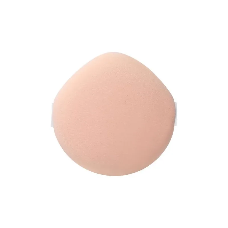 パフ/エアクッション D1-使いやすい収納ボックス ルースリキッドファンデーション ビューティーブレンダー ウェット＆ドライメイクアップ ソフト