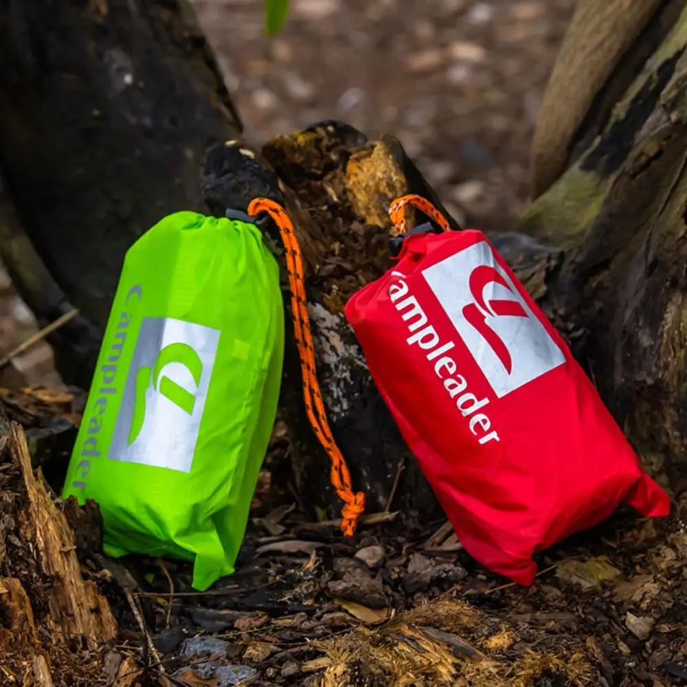 

Портативный 3 в 1, уличный плащ с капюшоном, водонепроницаемый дождевик, нейлоновый длинный дождевик, мотоцикл, кемпинг, пеший туризм, путешествия