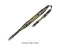 Vietnam Tiger Stripe