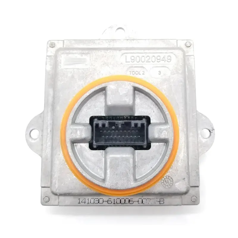 Superior-L90035854 Car LED Module Driver For Jeep For Grand Cherokee Daytime Running Light Computer Board Ballast