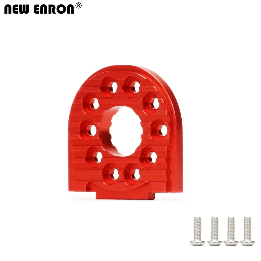 الألومنيوم 6061 قابل للتعديل حامل المحرك 16T-25T D9 لسيارة RC 1/10 تاميا TT02 الهيكل الملحقات #3