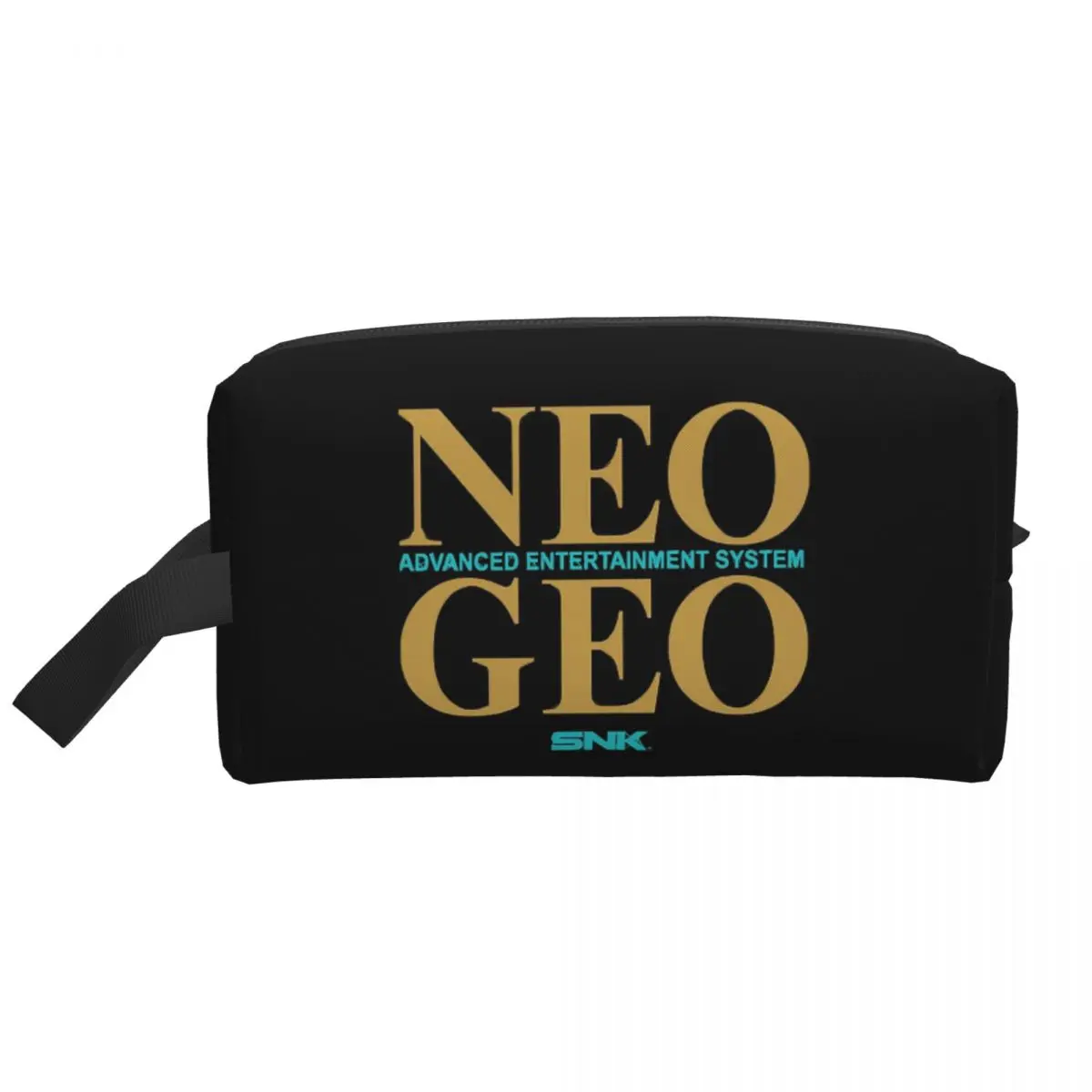 Neo Geo Logo Neogeo… - image