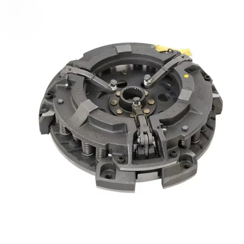 Factory Price 039210T1 Clutch Assembly for Tractor 491 492 593 596 2680 Farm Machinery Transmission Spare Parts
