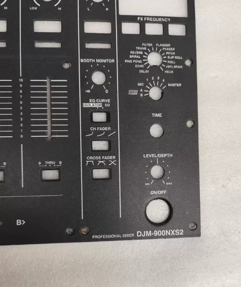 Brand New Original DJM 900nxs2
