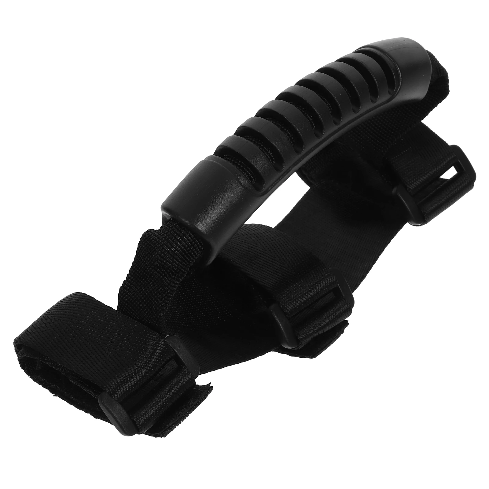 

Scooter Handle Strap Band Electric Skateboard Accessories Labor-saving Carrying Soft Wide Durable Practical Long Use Nylon