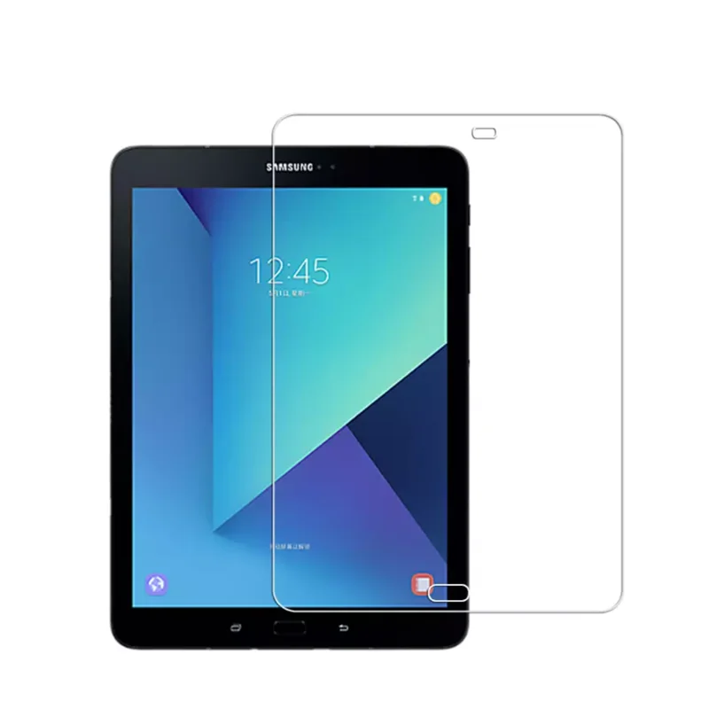 9H Tempered Glass Screen Protector For Samsung Galaxy Tab S3 9.7 SM-T820 T825 / S4 10.5 SM-T830 T835 Tablet HD Protective Film