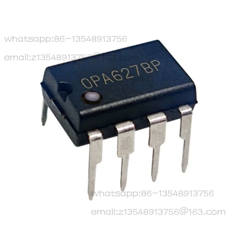 

OPA627BP classic audio fever single op amp genuine, spot
