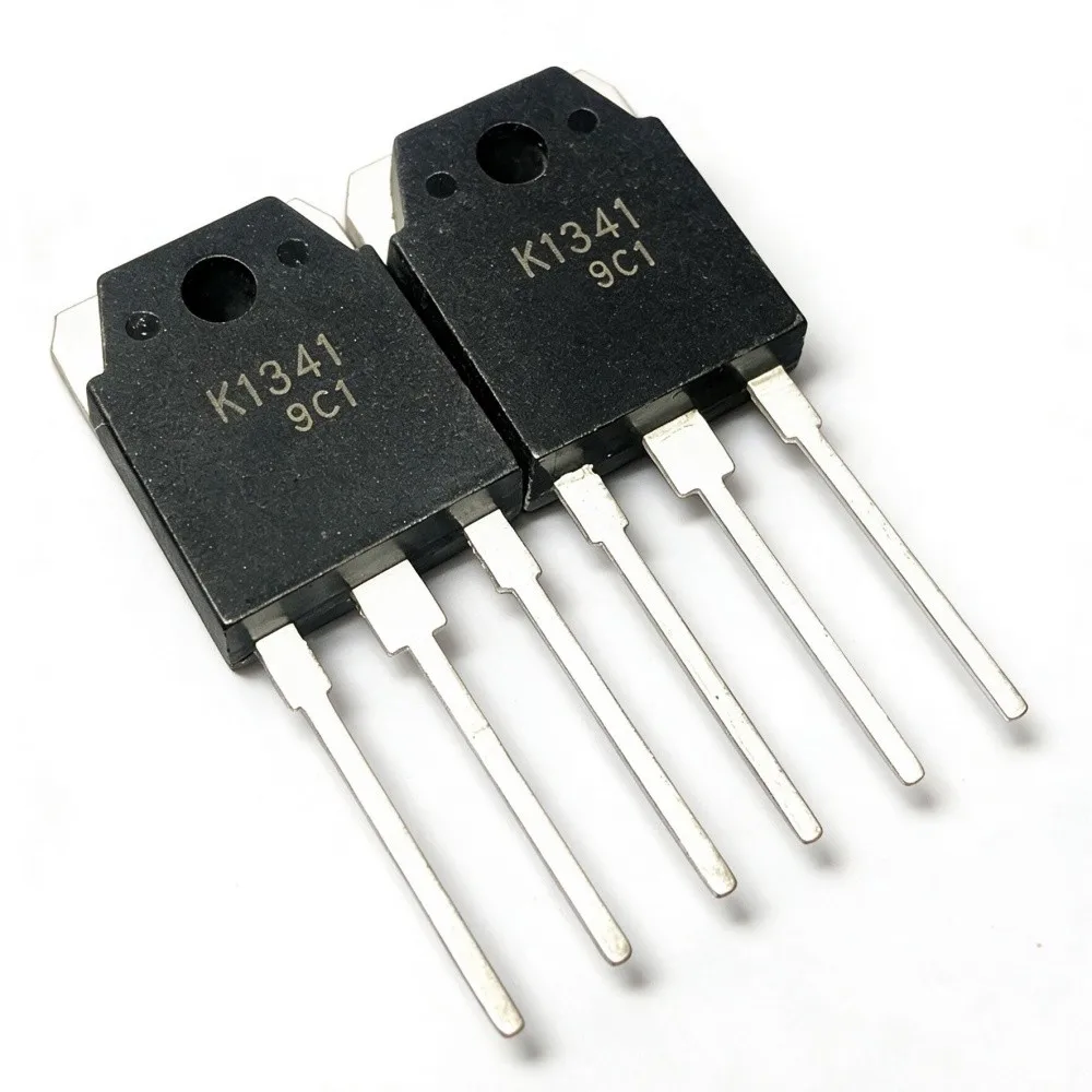 5PCS IRFS350A 2SK1341 K1341 6A 900V LSB60R125HT DSEI60-10A IXGH30N120B3D1 1200V 30A LSB65R099GF 650V 40A