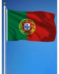 60x90cm 90x150cm Portugal Flag Banner Tapestry
