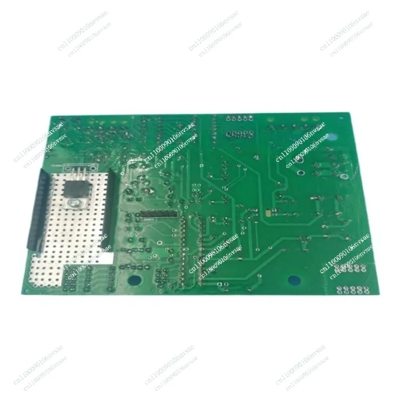 

48V80V charging machine circuit board force CCAZX3 assembly board QLB2.329.002 charger accessories