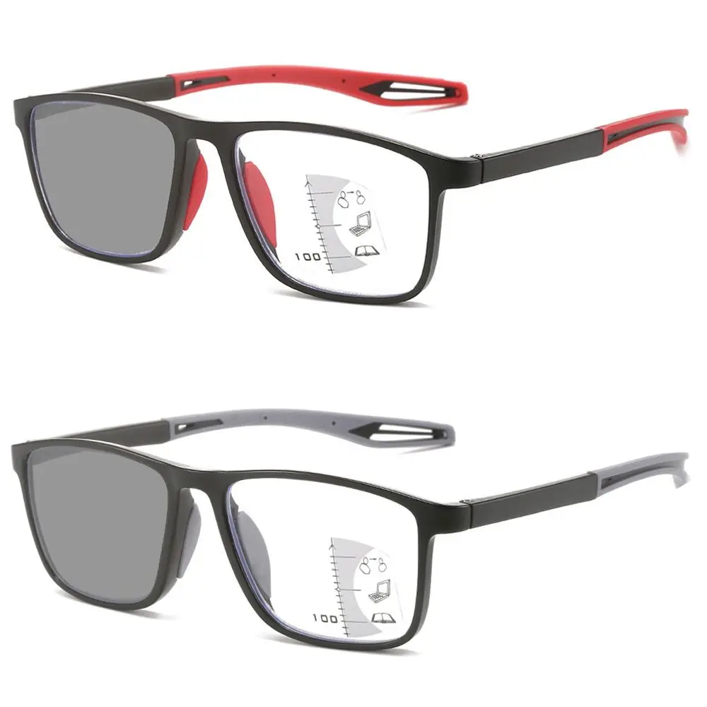 

Очки для чтения с защитой от синего света