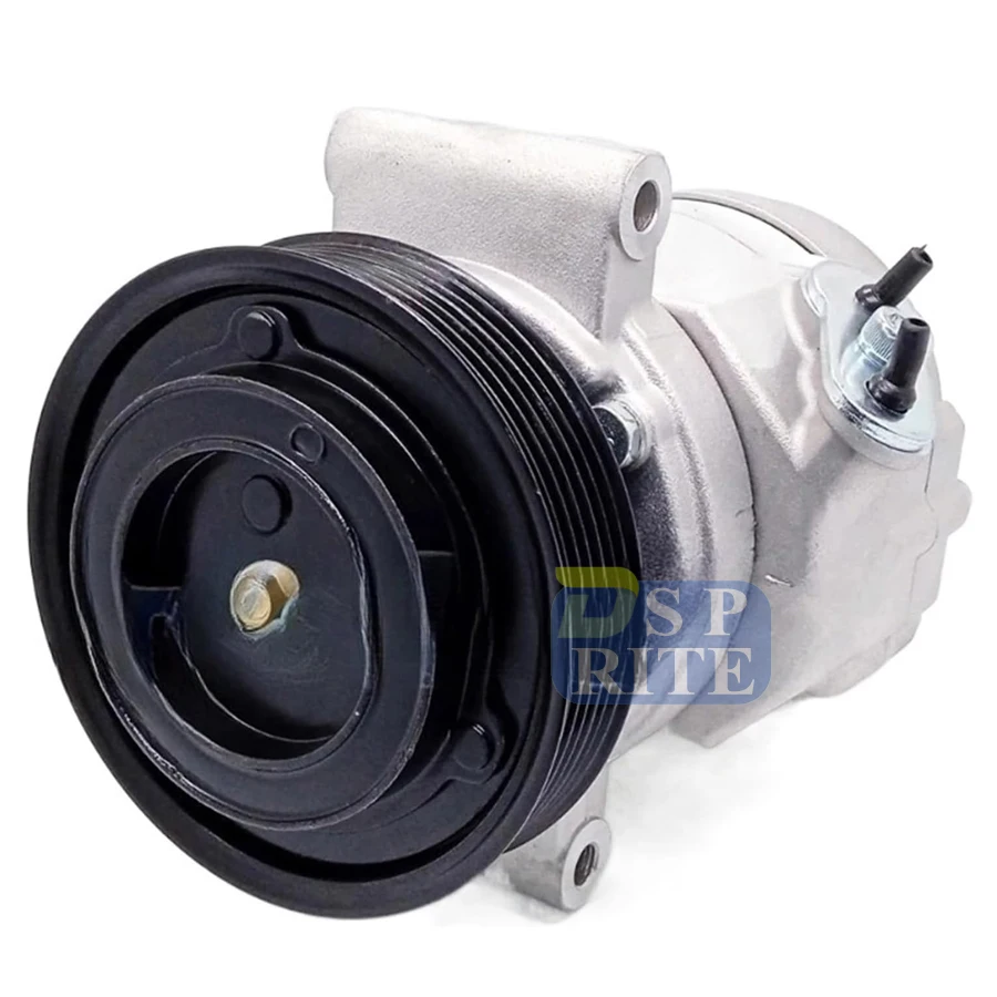 AC Compressor for  96861886 J555-25 Chevrolet CAPTIVA C100 C140 3.2 4WD 4808195 4813545 20910244 96629607 93743412