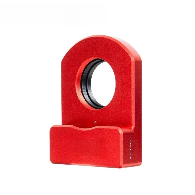 CAA Camera Angle Rotator Auto Framing Precise Angle Adjustment For Astrophotography Remote Observatory Setup
