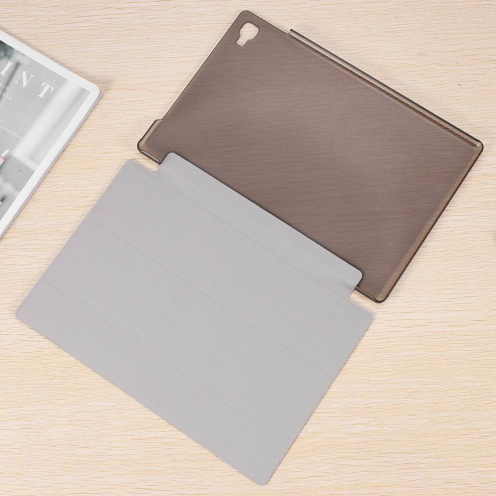 

Better Quality Tablet Case for Teclast P20HD 10.1 Inch Tablet Anti-Drop Flip Cover Protection Case Tablet Stand