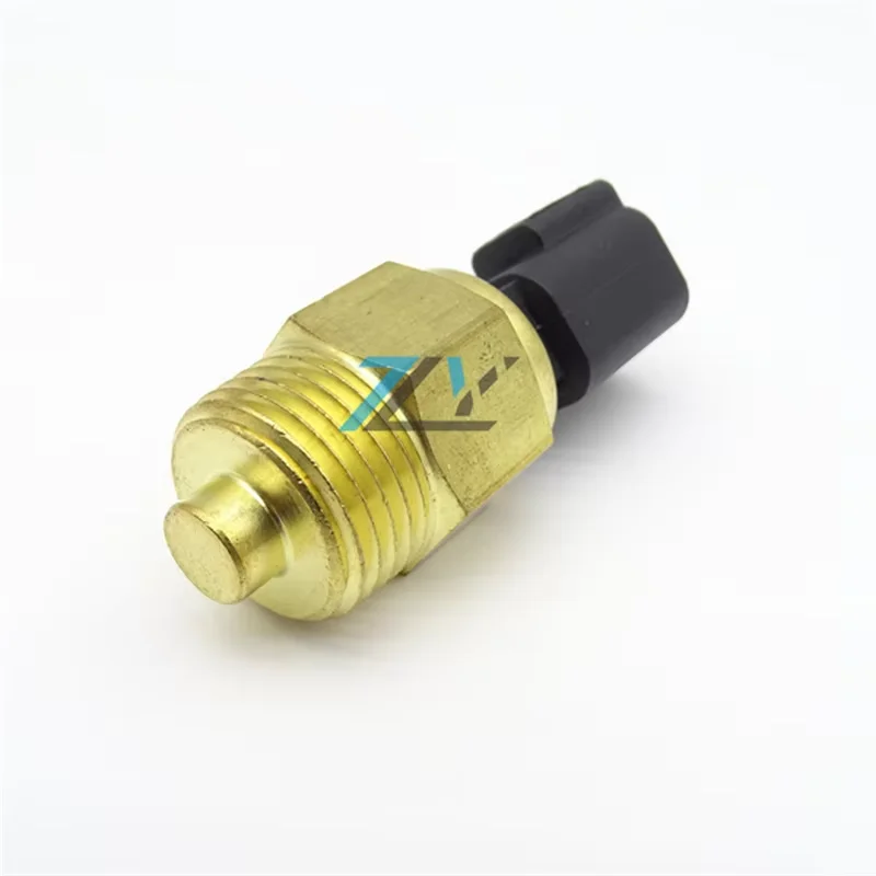 

Water Temperature Sensor for Excavator 349-2458 1106 1103 - 3492458 Original Machinery Part Water Temperature Sensor