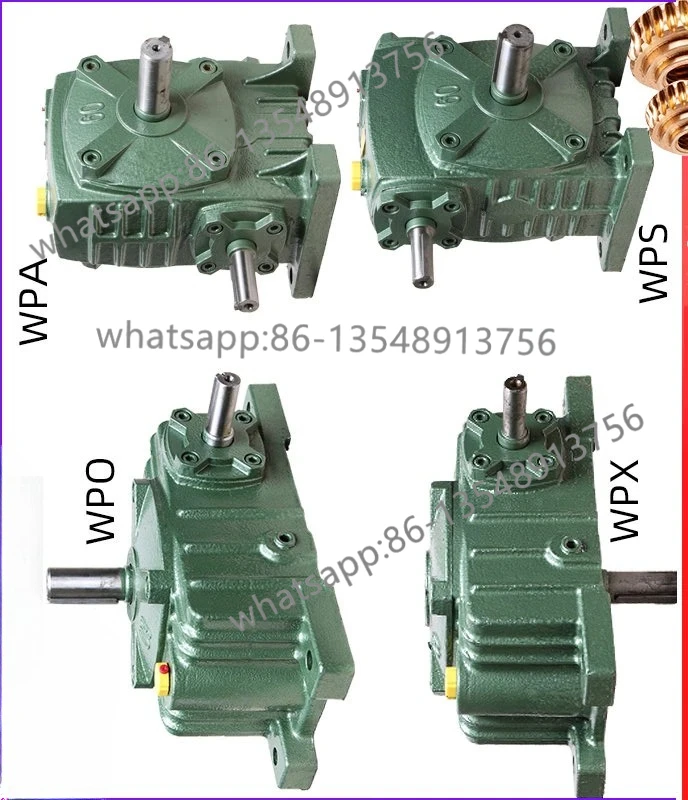 

Vertical pinion helical lift model 40 - input shaft diameter 12, output shaft diameter 14 reducer
