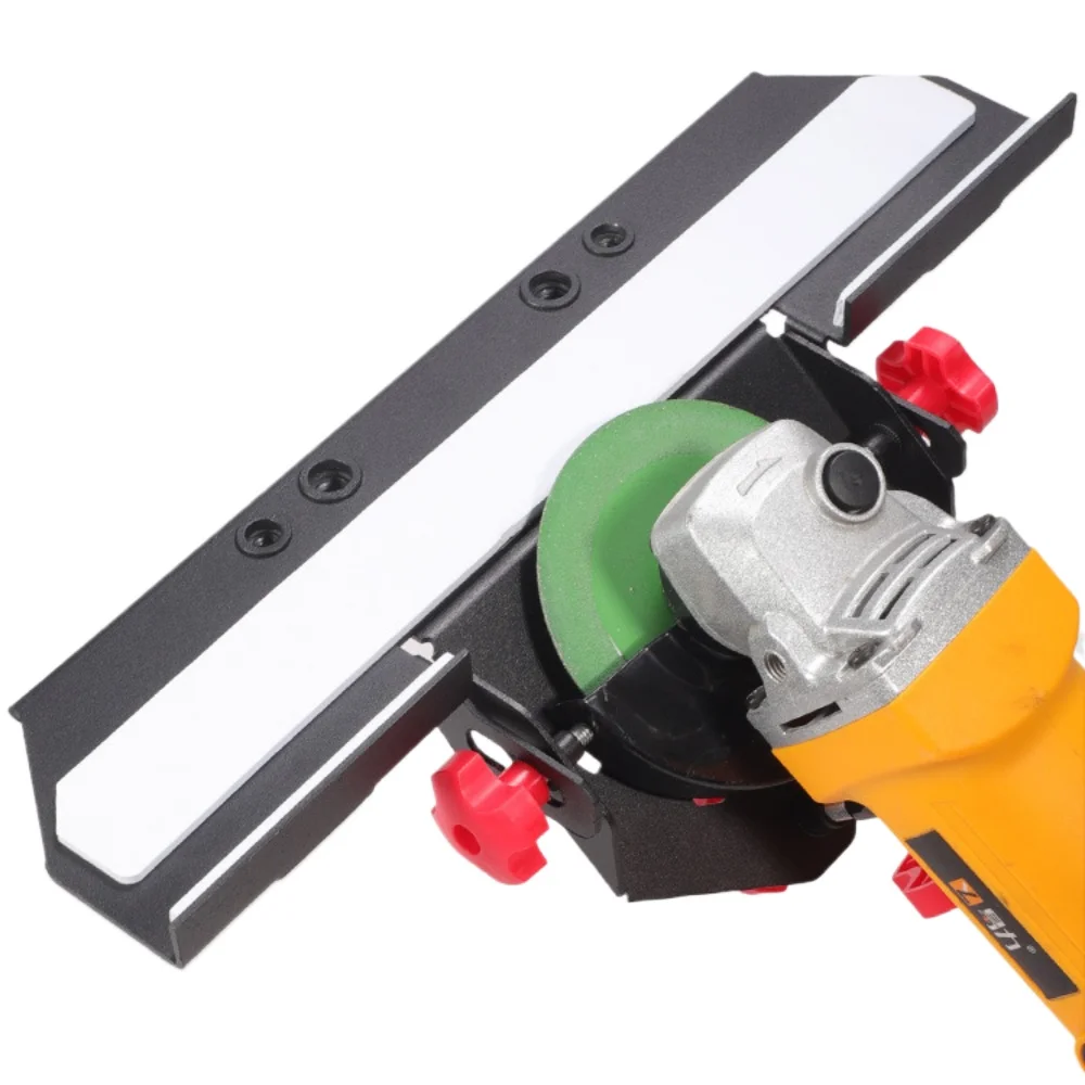 Ceramic Tile Chamfering Machine 45 Degree Multifunctional Angle Cutting Helper Tools Accessories for Glass Tiles Ceramic Glazed