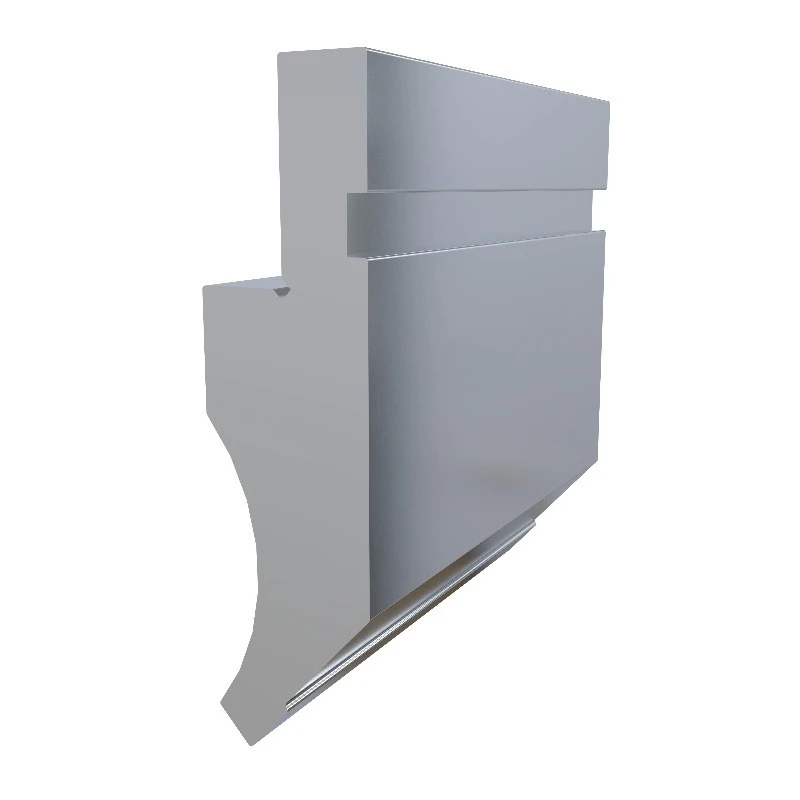 

European Punch Press Brake Tools Efficient Aluminium Plate Bender Forging Mould Bending Tools Anhui-made Press Brake Die