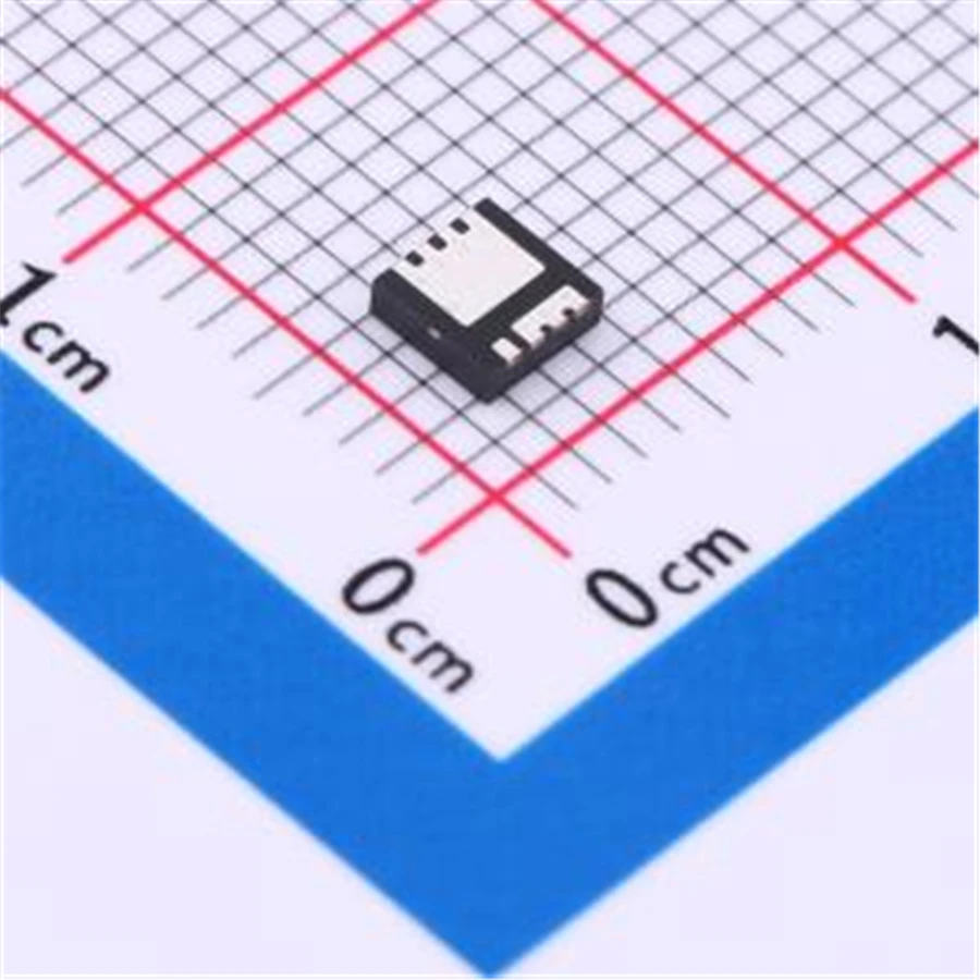 10SZT/LOT BSZ060NE2LS (MOSFET)