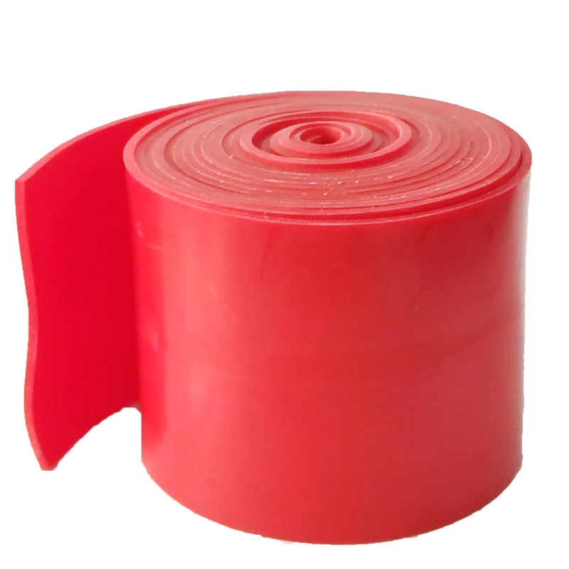 Resistance Band for Muscle Floss,Recovery Band for sport practics,Sore Muscles Increasing Mobility and protect joint