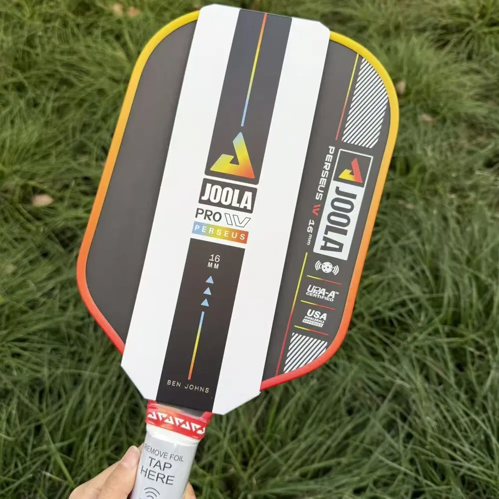 Thumbnail 4 - #13 Best Padel Rackets to Buy In 2026