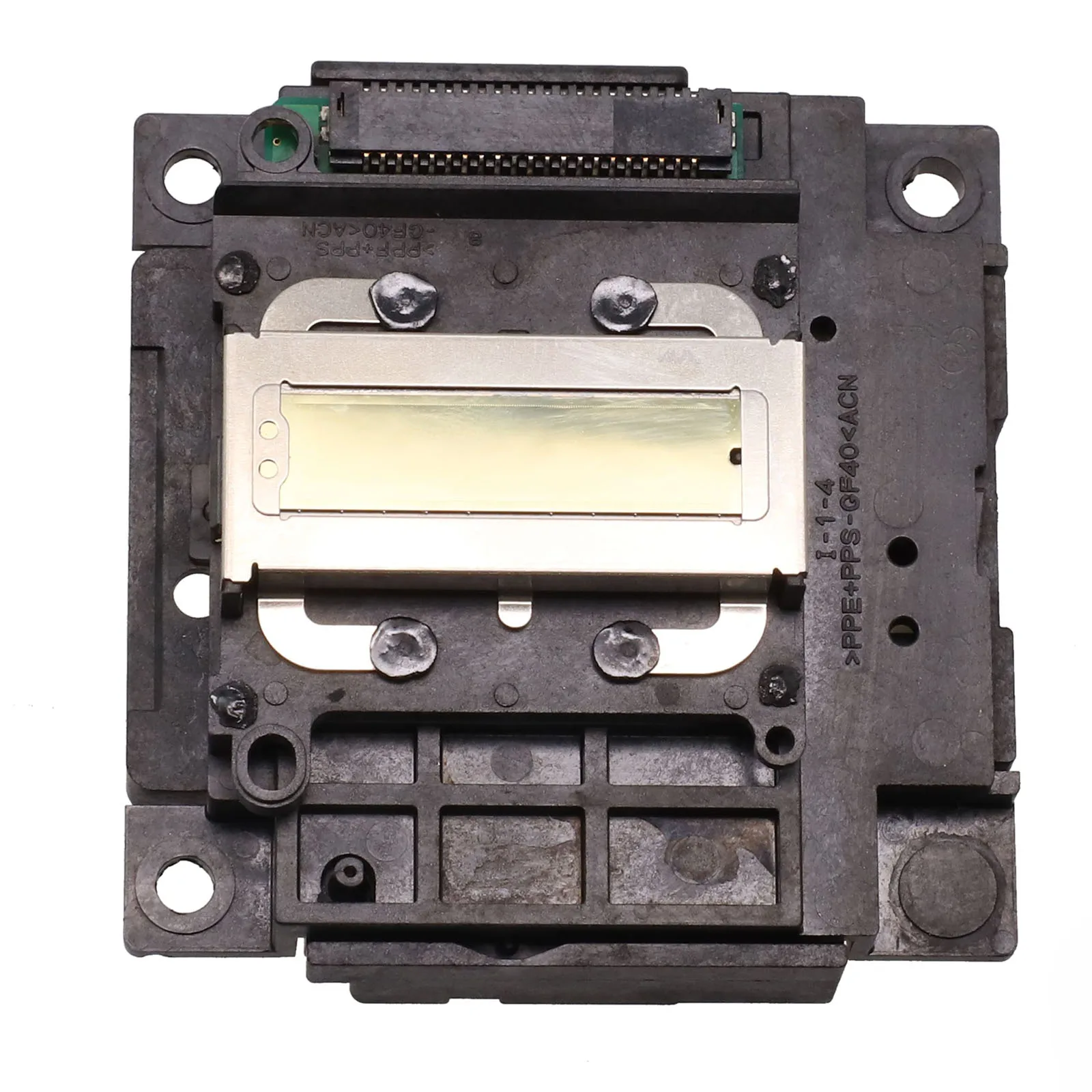 Aksesori Printer esensial pengganti Printhead untuk L358 L111 L120 L210 L211 ME401 memastikan kualitas cetak yang kaya