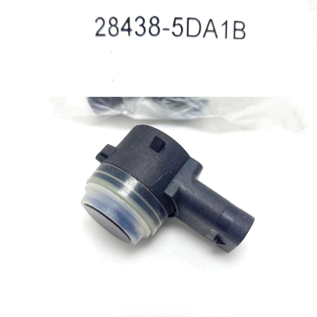 284385DA1B Park Assist Sensor new For NISSAN Infiniti Q30 QX30 28438-5DA1B 28438-5DA2B 28438-5DA7B 28438-5DA5B 28438-5DA4B