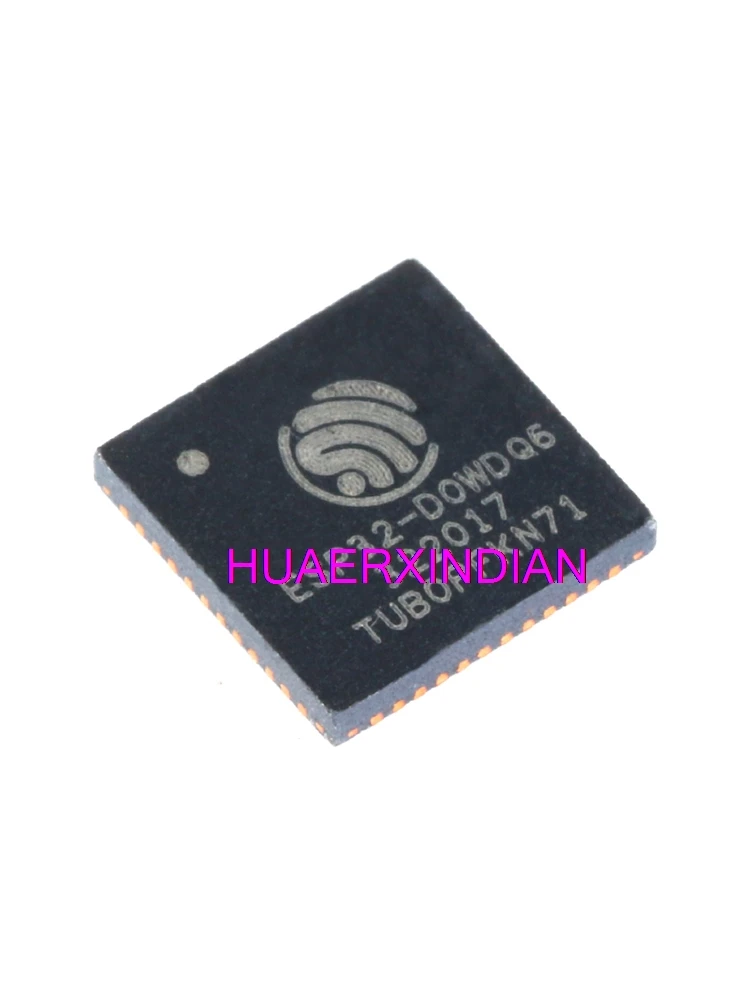 ESP32-D0WDQ6 QFN48 WiFi& New Original