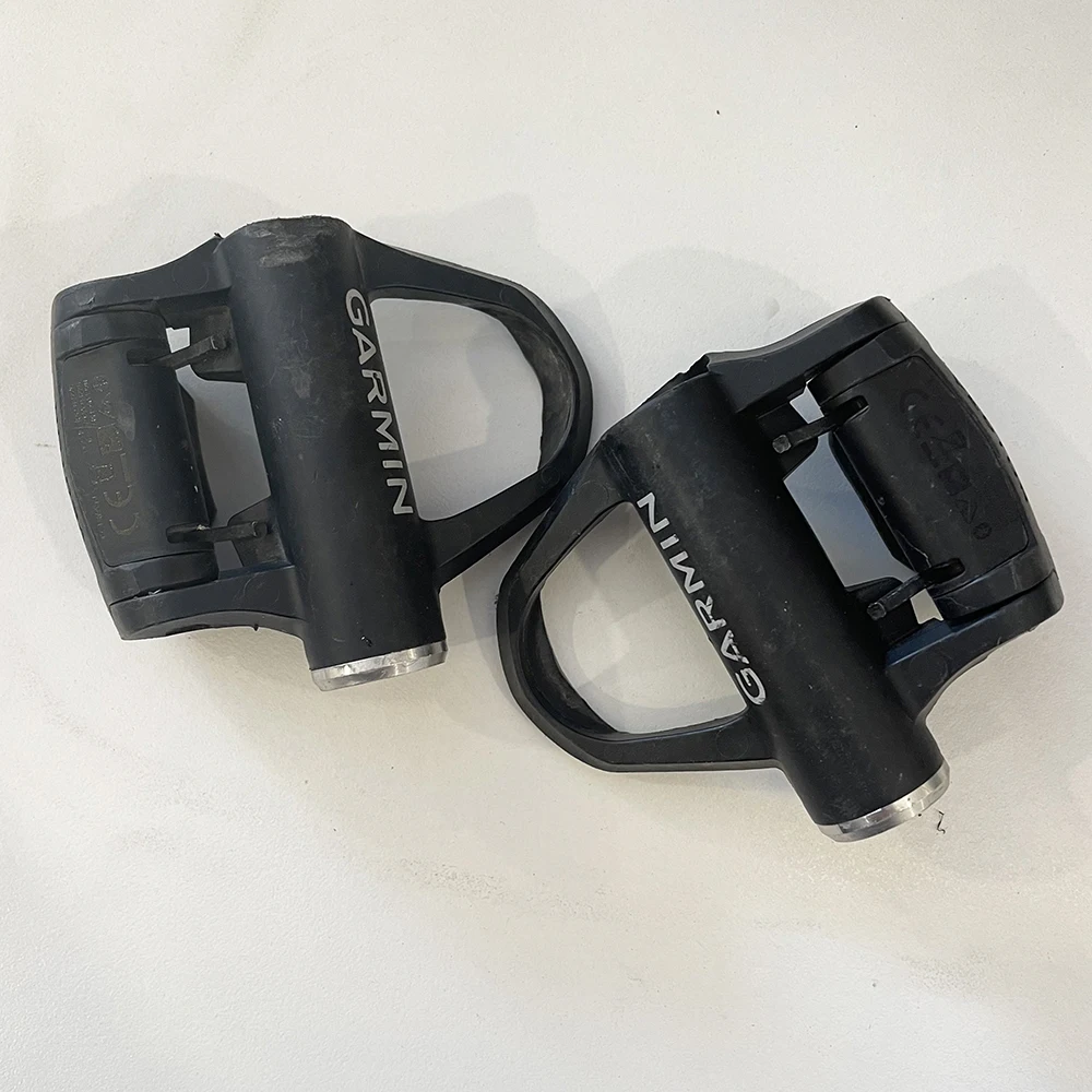 Corpo de Pedal Direito e Esquerdo para Bicicleta Conversão Bicicleta Pedal Shell Parte Garmin Vector 3s Conversão Parte Opcional