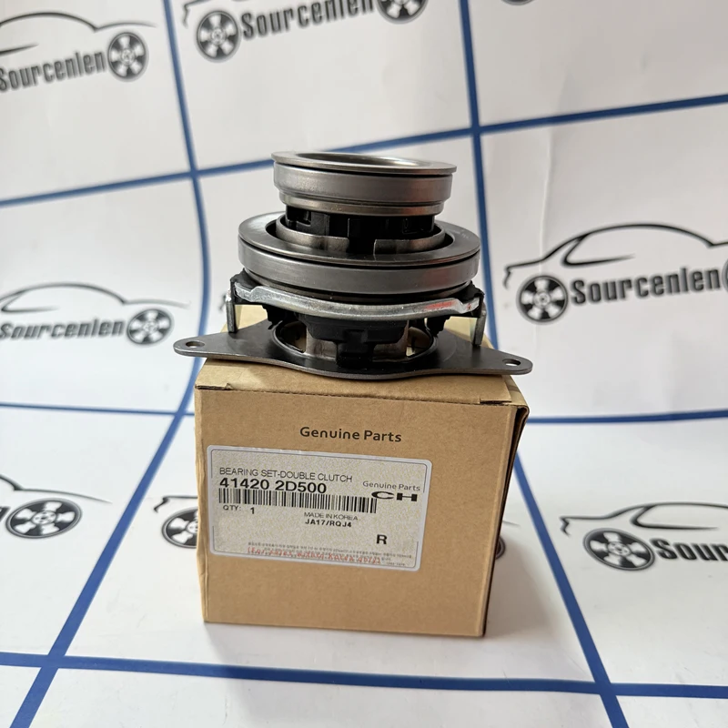 41420-2D500 414202D500 Auto Car Transmission System Clutch Release Bearing For Hyundai Elantra Kia