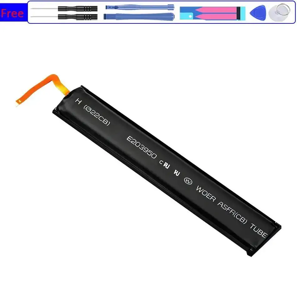 High Capacity For L…