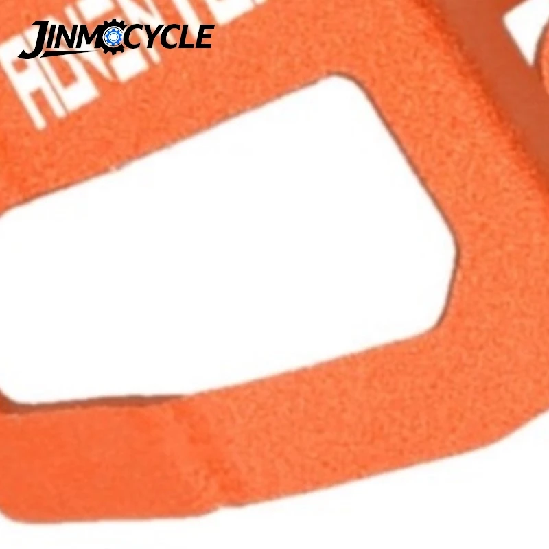 

FOR 890DUKE 1290 SUPER ADVENTURE 1190 1050 1290 890 Adventure R/S/T Rear Brake Fluid Reservoir Guard Cover Protector Motorcycle