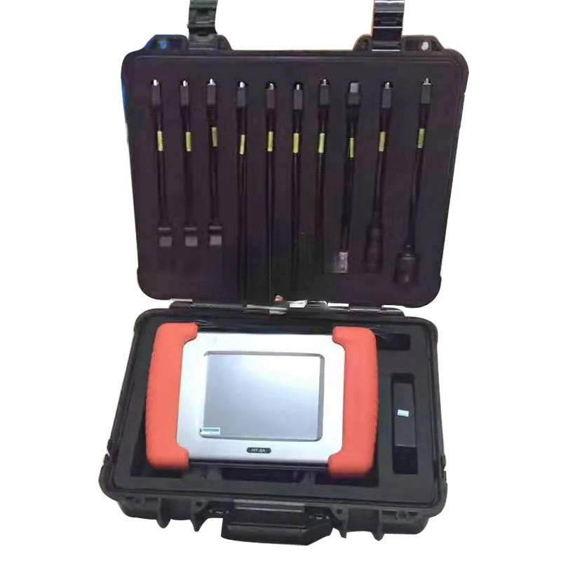 Engineering machinery Detecting instrument Digger diagnostic equipment Excavator diagnostic HT-8A