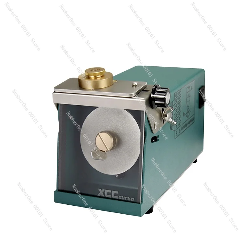 Tungsten-pin Tungsten Grinding Machine Tungsten Needle Grinding Machine For Grinder Milling Machine 5 To 60 Degree110/220V 1PC