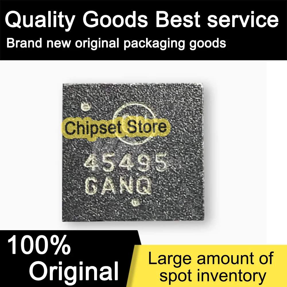 NCP45495XMNTWG  45495 QFN     100% Brand new