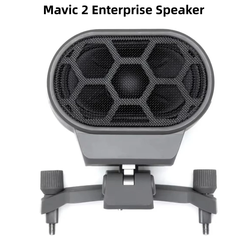 

Original Mavic 2 Enterprise Speaker for 2E Camera Drone Maximum Volume Connects Easily