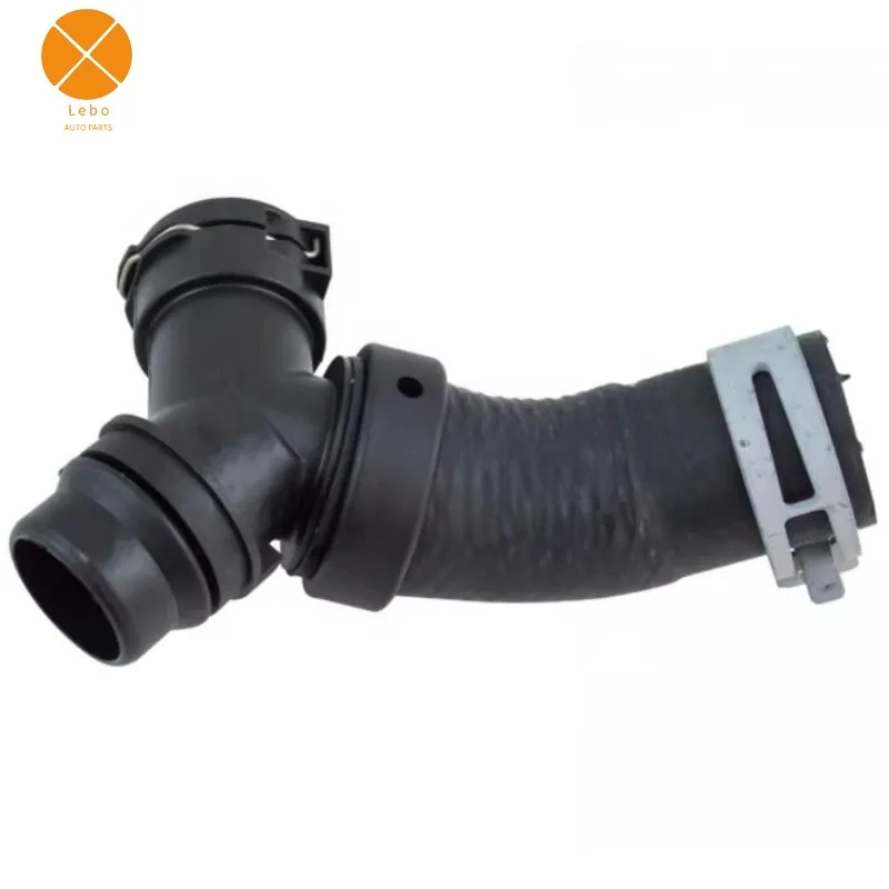 

DR3Z8566B DR3Z8566A Radiator Hose Connector Hose Connector Auto Parts for Ford Mustang DR3Z-8566-A DR3Z-8566-B