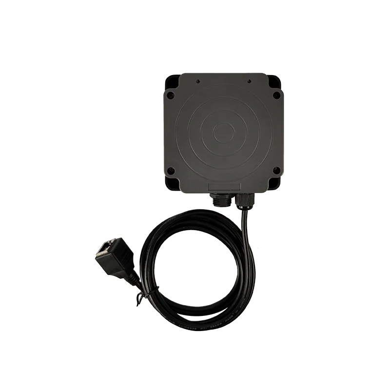 Vanch VI-IR610T Uhf…