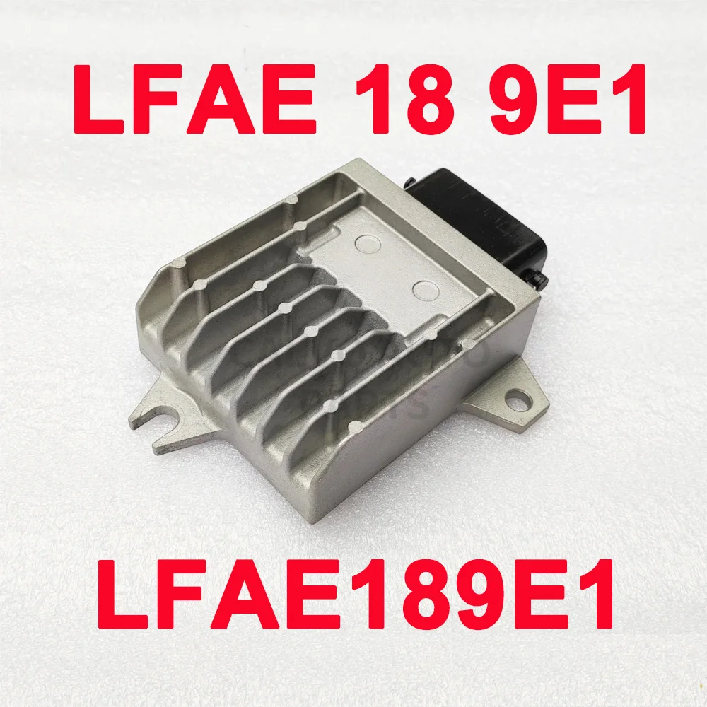 

LFAE 18 9E1 2007-2014 for MAZDA 3 2.0 TCU TCM TRANSMISSION CONTROL MODULE LFAE189E1