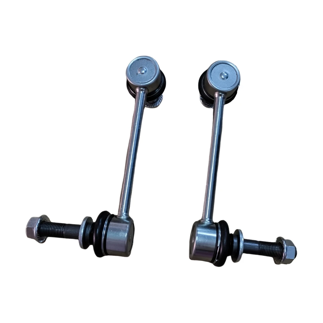 

2 шт. передние стабилизаторы поперечной устойчивости 48810-60040/48820-60050 для Dongfeng Yufeng P16 2.4T 2019-2024, автомобильные аксессуары