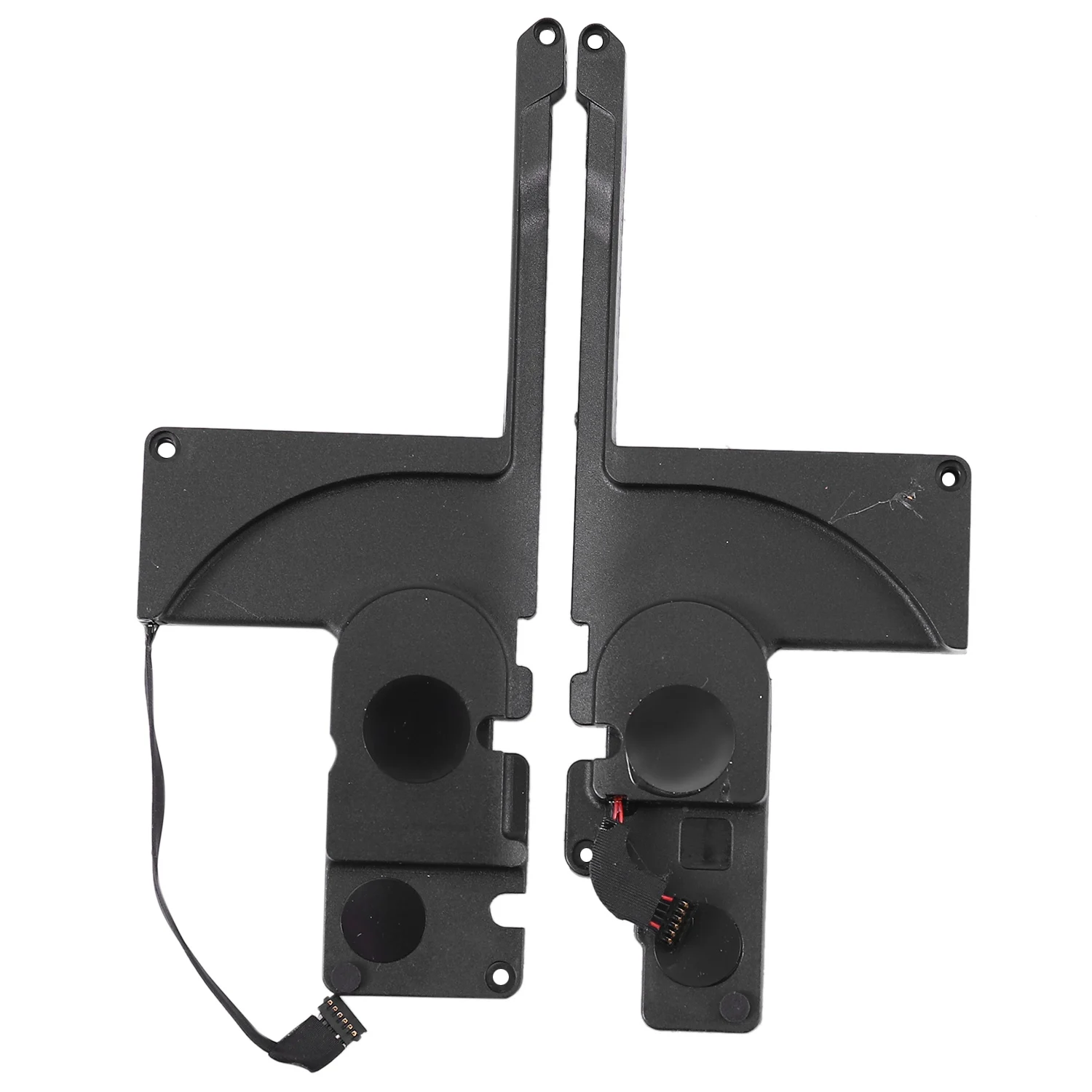 مكبر صوت داخلي جديد يسار يمين بتقنية جديدة لـ Pro Retina 15 بوصة A1398 منتصف 2012 إلى منتصف 2015