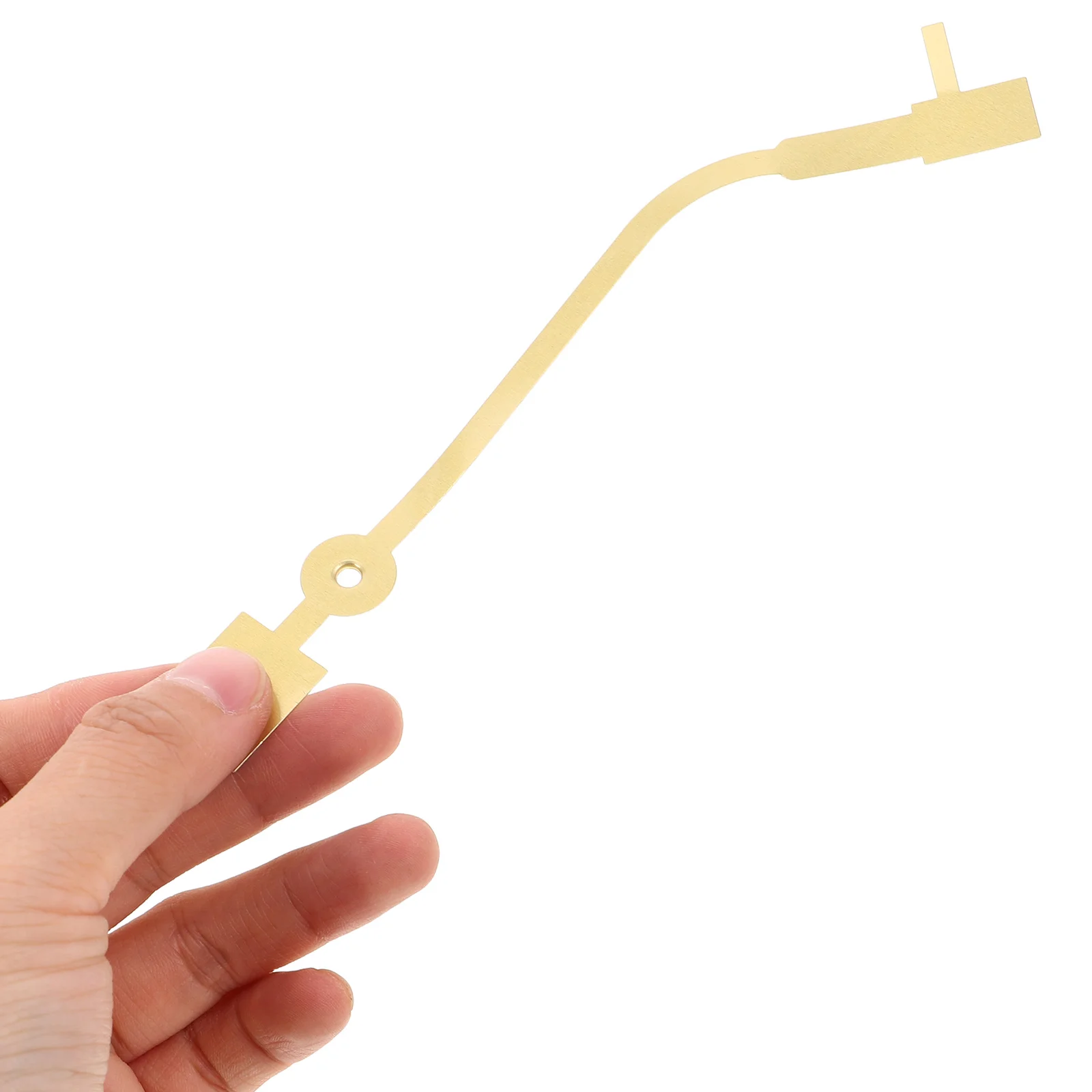 

10 Sets Hands Pointer for Wall Clock Repair Kit Parts Clock Repair Parts Motor Substitute Replacement Decor