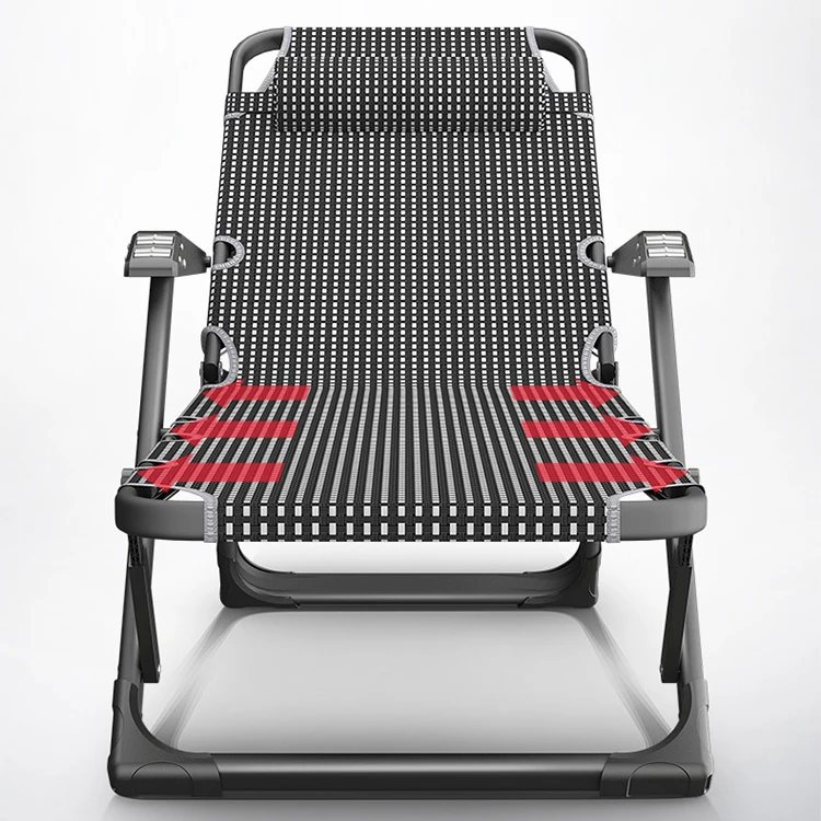 *Comfortable Lazy Chair Lounge Beach Customized Outdoor Modern Furniture Color Zero Gravity Chair