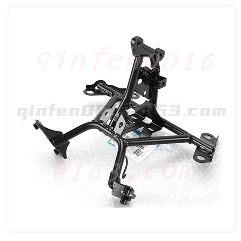 Motorcycle Parts Front Lamb Headlight Bracket for CFMOTO 450SR CF450SR   CF MOTO SR450 400-6 Head Light