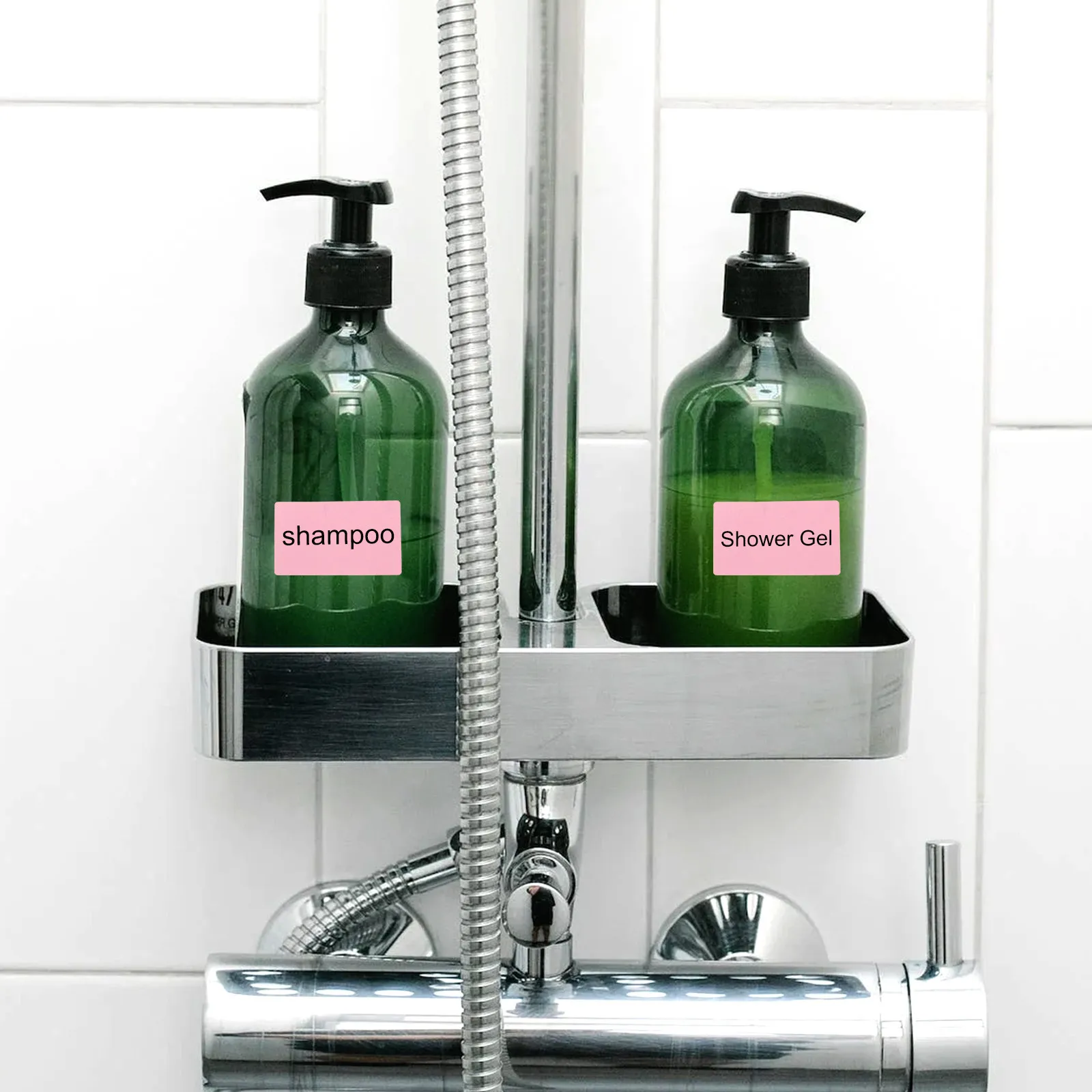 

1 рулон цветной термобумаги для этикеток, самоклеящиеся прямоугольные этикетки для самостоятельного изготовления, для офиса, дома, школы, организации, цен, названий, адресов