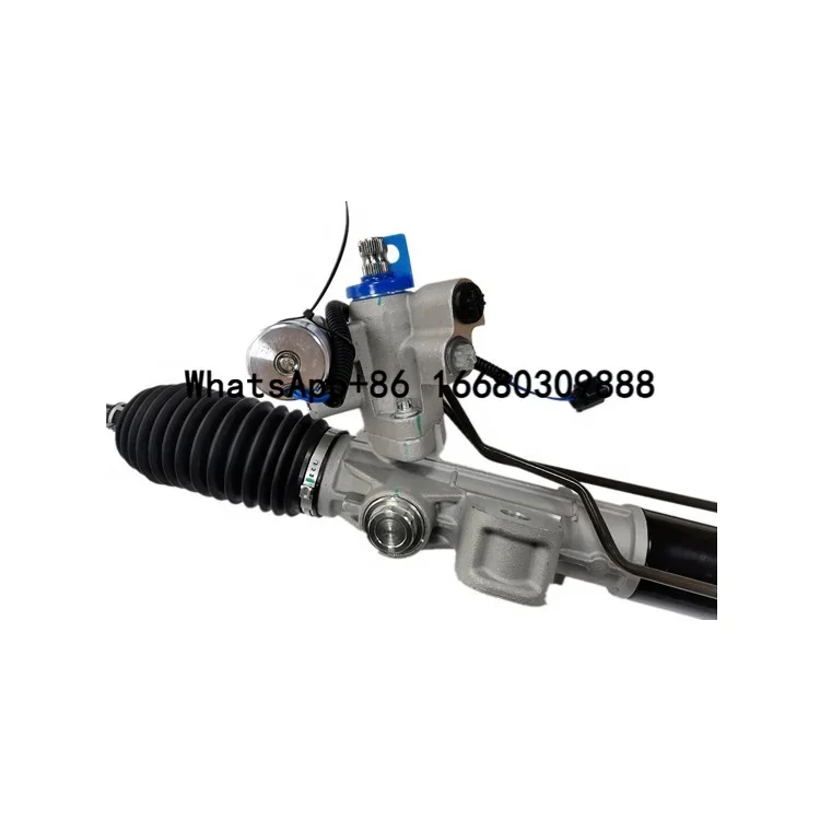 

Wholesale Factory Price Auto Steering System Parts 4WD Power Steering Rack OEM 49001-1AA0A